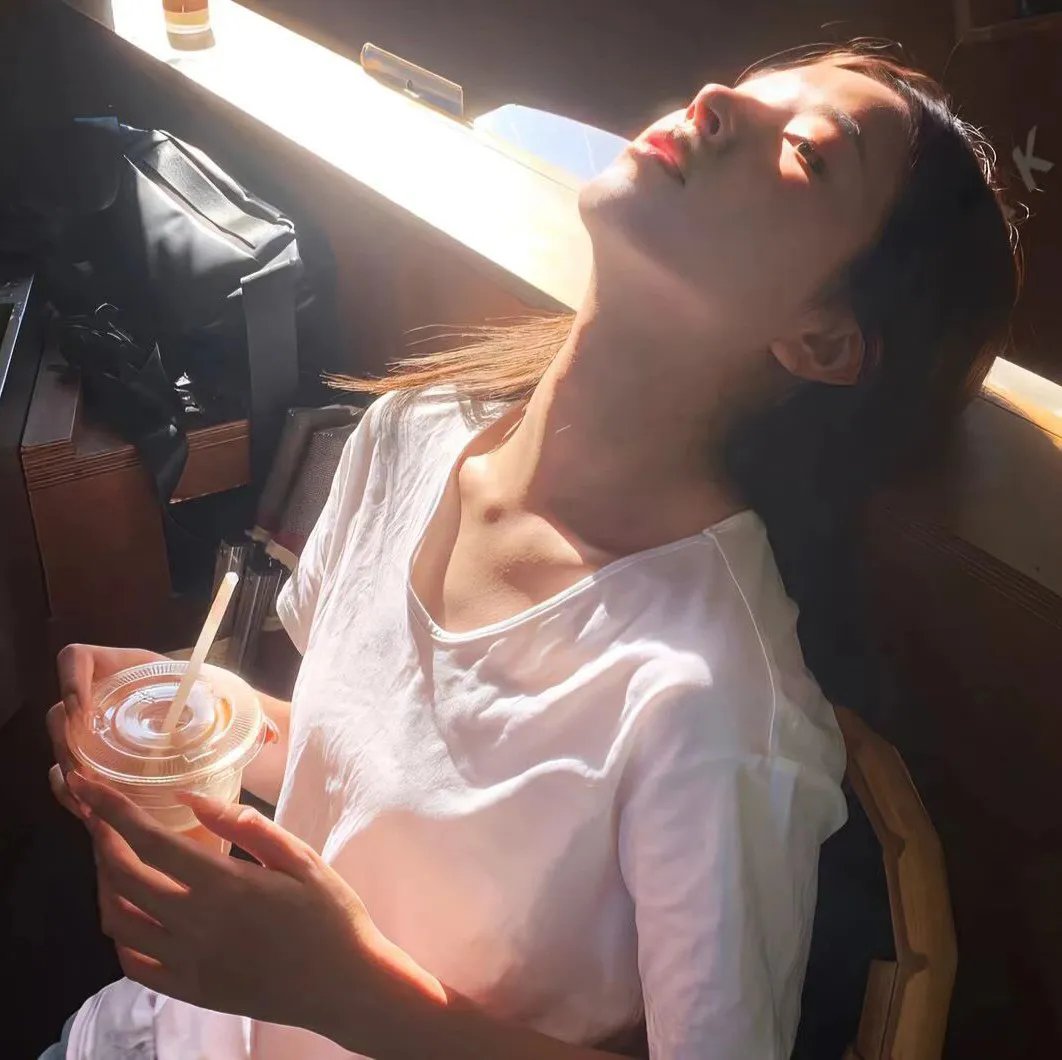 退休女士