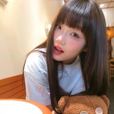 情人节甜心