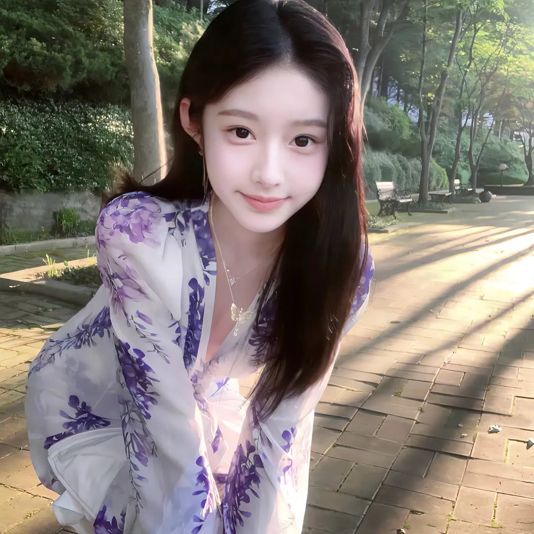 黄昏时分的朋友